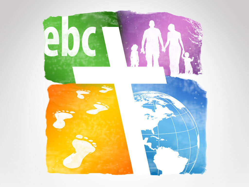Eastside Baptist Church Capital Campaign Logo