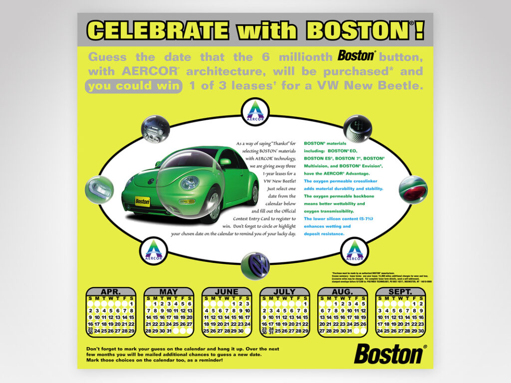 Celebrate with Boston! Lab Promotional Splash Poster (1st Mailing) Page 3