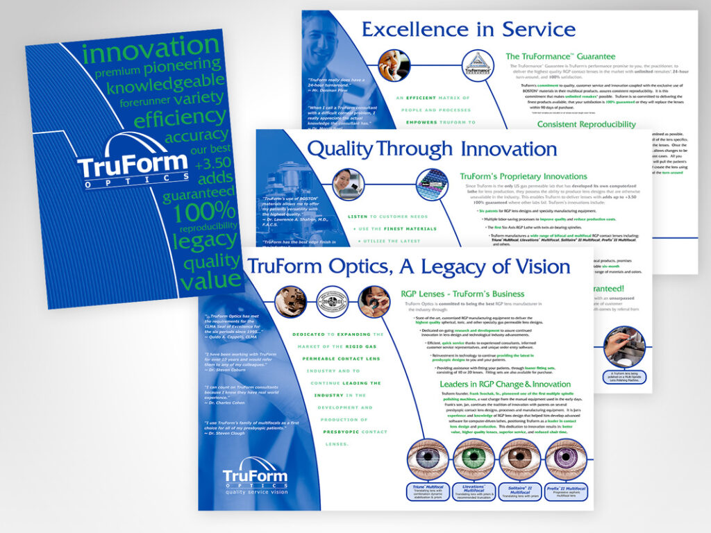 Branding Brochure